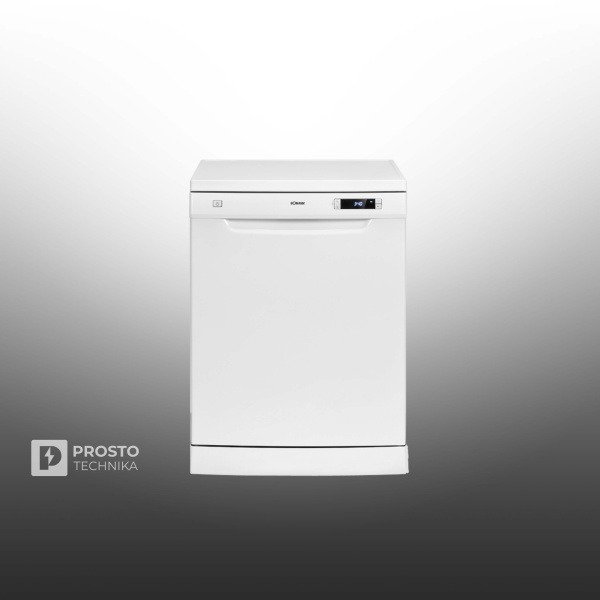 Посудомоечная машина Bomann GSP 7408 weiss